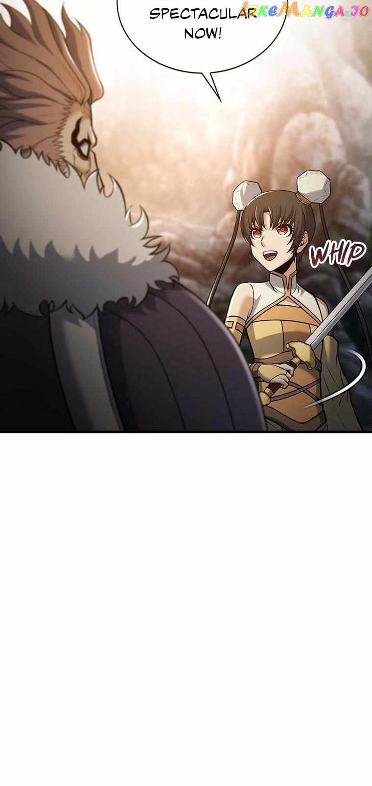 The Star of a Supreme Ruler Chapter 86 74